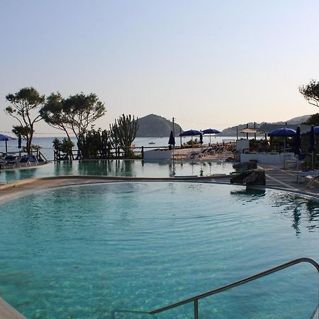 الشقق الفندقية Barano dʼIschiaفي  Terme Olympus المظهر الخارجي الصورة